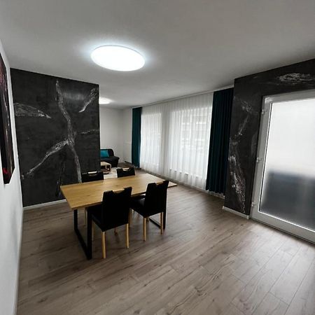 Ferienhaus Shaki フュッセン エクステリア 写真