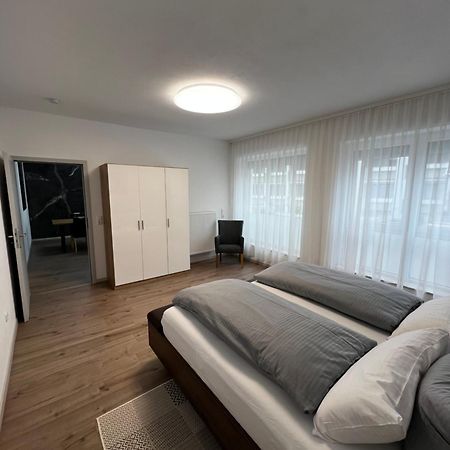 Ferienhaus Shaki フュッセン エクステリア 写真