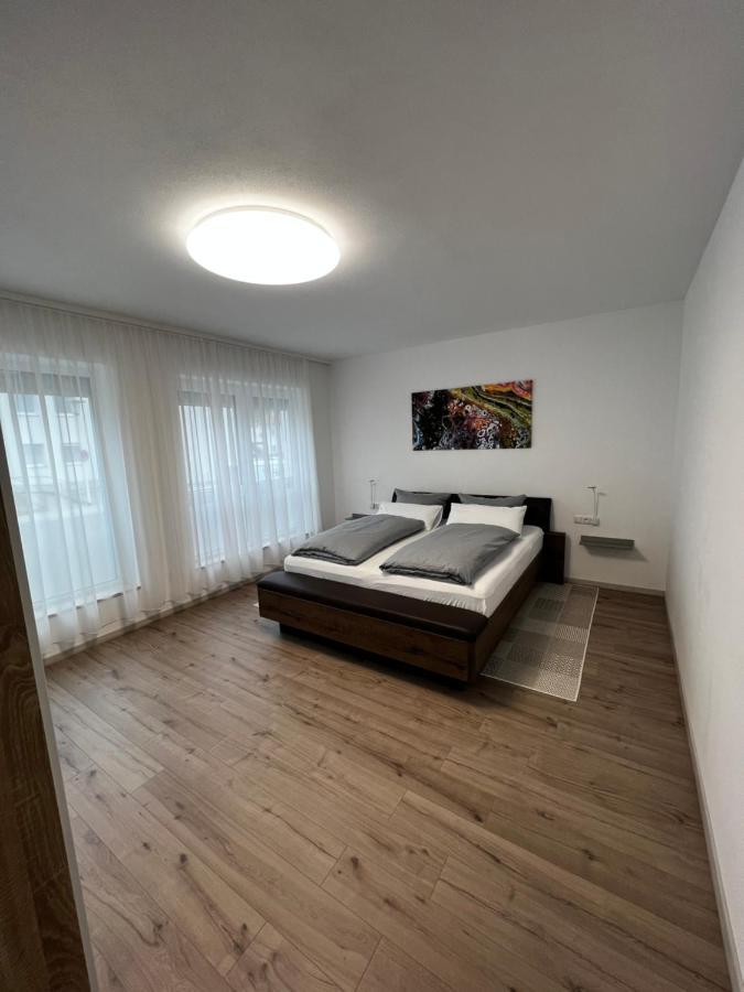 Ferienhaus Shaki フュッセン エクステリア 写真