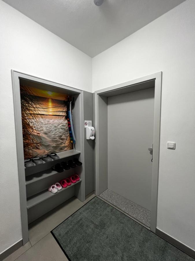 Ferienhaus Shaki フュッセン エクステリア 写真