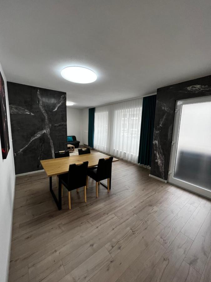 Ferienhaus Shaki フュッセン エクステリア 写真