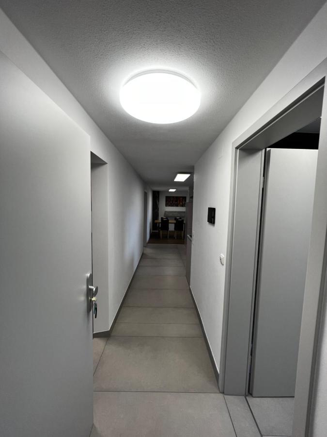 Ferienhaus Shaki フュッセン エクステリア 写真