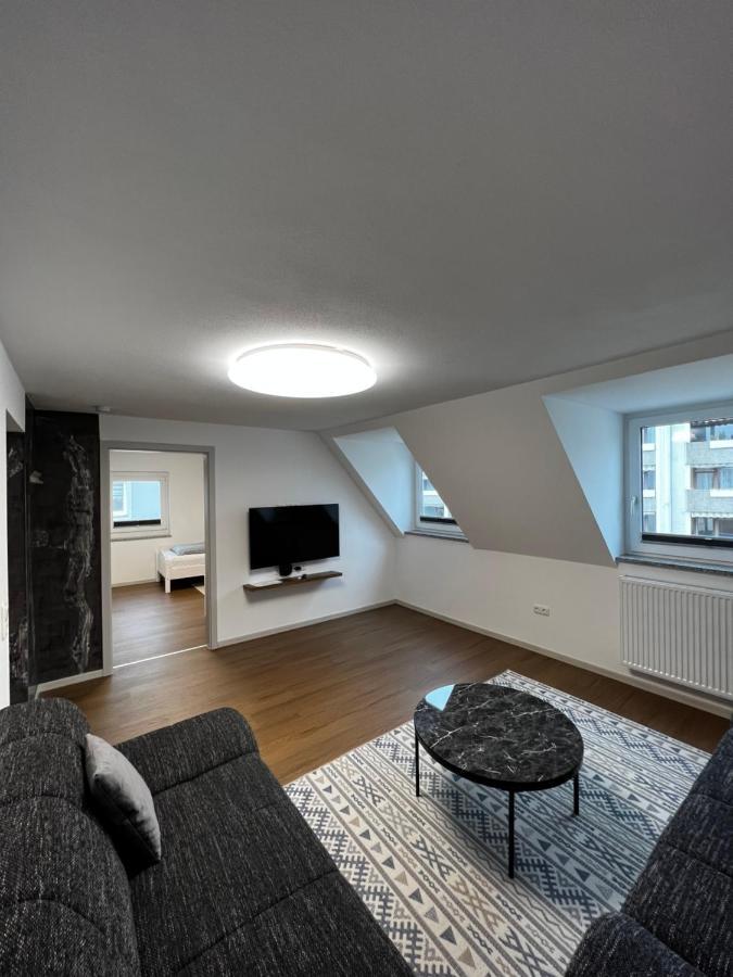 Ferienhaus Shaki フュッセン エクステリア 写真