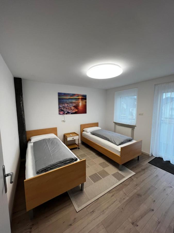 Ferienhaus Shaki フュッセン エクステリア 写真
