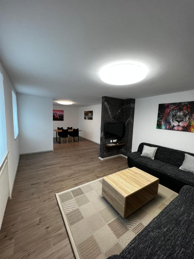 Ferienhaus Shaki フュッセン エクステリア 写真