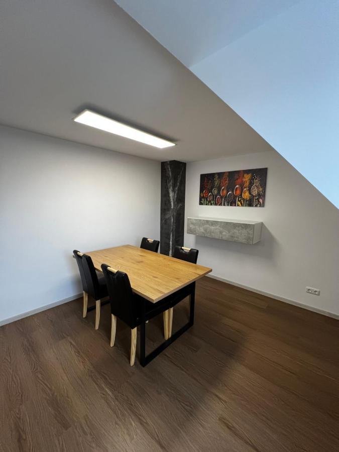 Ferienhaus Shaki フュッセン エクステリア 写真
