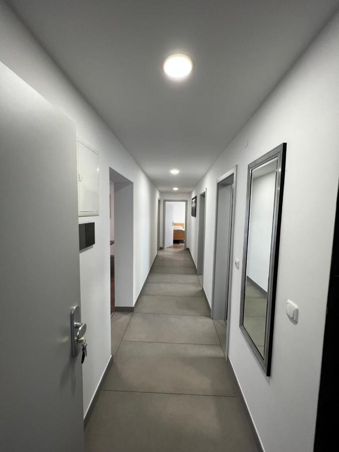 Ferienhaus Shaki フュッセン エクステリア 写真