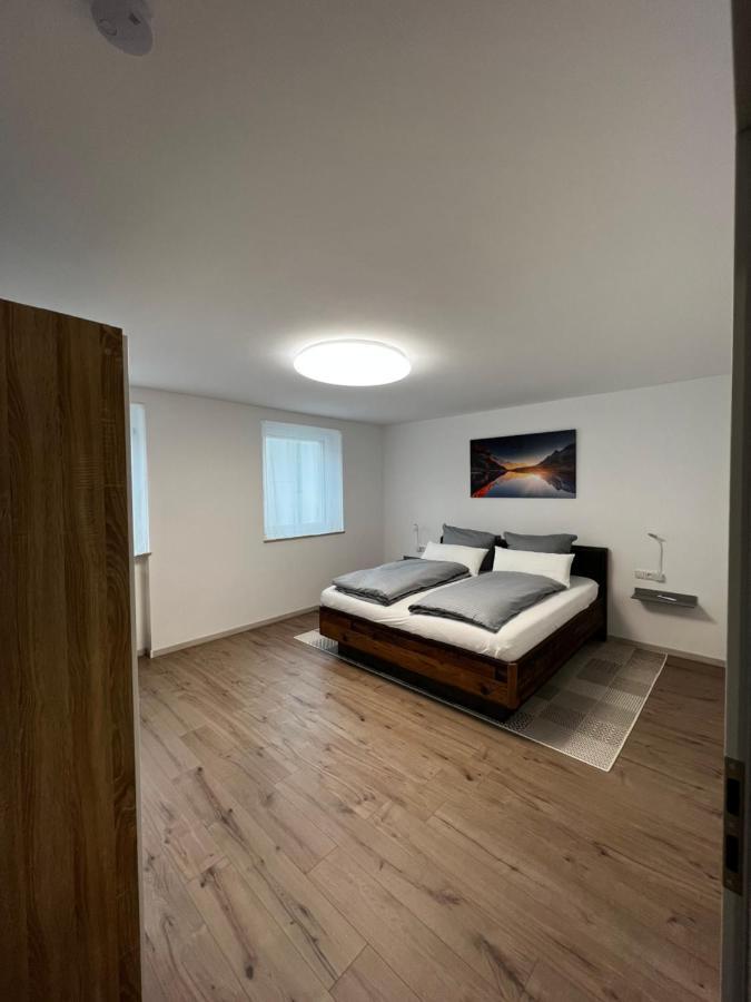 Ferienhaus Shaki フュッセン エクステリア 写真