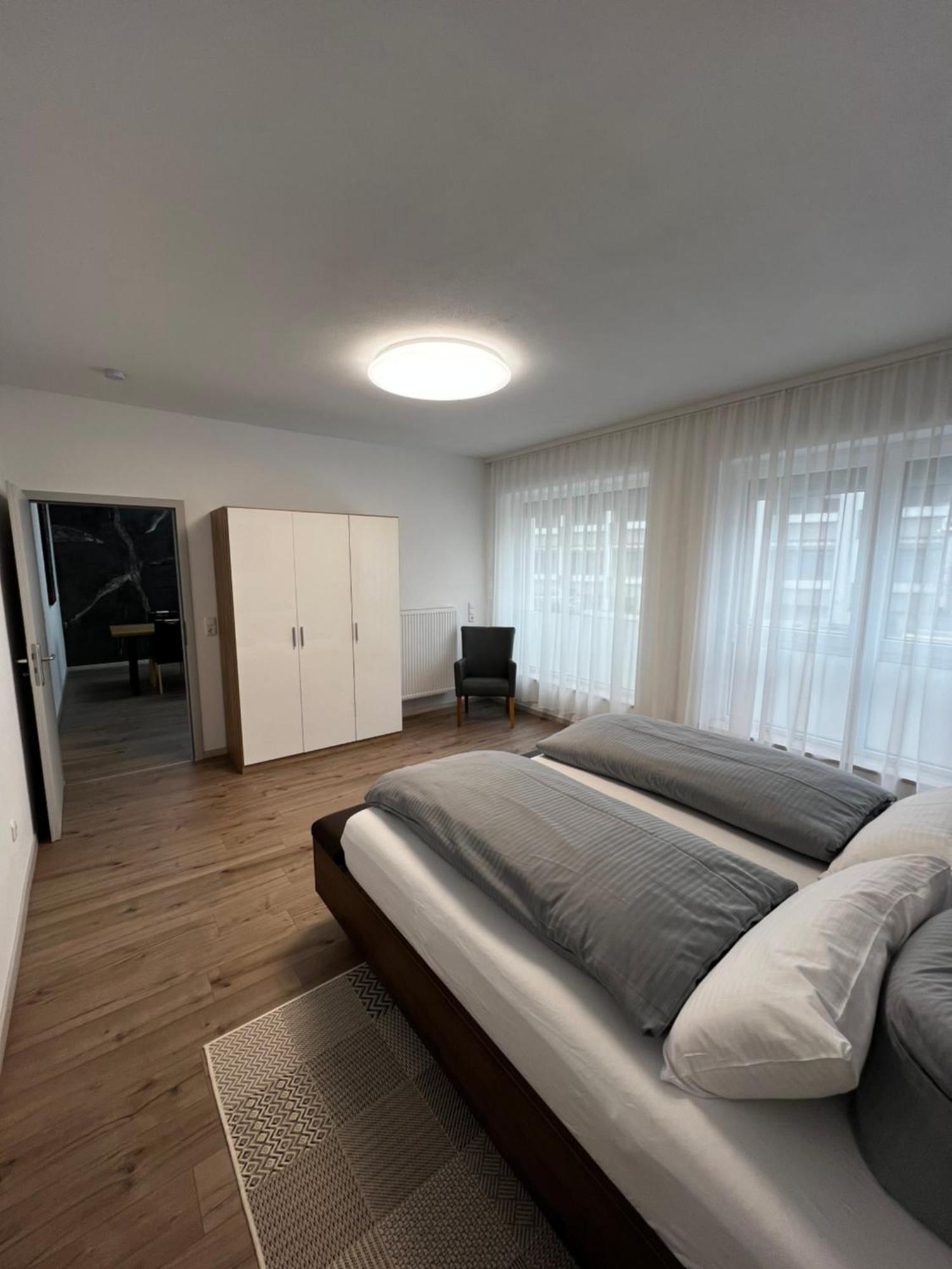Ferienhaus Shaki フュッセン エクステリア 写真